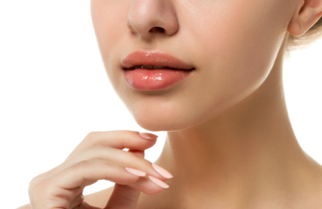 珍妮肤护肤小技巧：冬季嘴唇干裂应该如何护理？